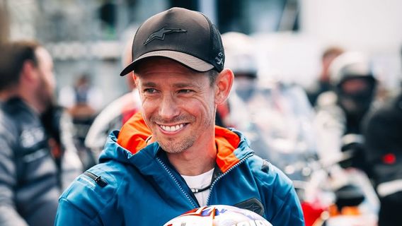 Casey Stoner Ungkap Dua Aspek Kunci Kesuksesan Marc Marquez di MotoGP