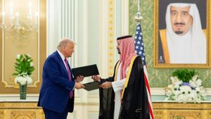 ar - Arabie Saoudite : Ventes d'un colis d'armes d'une valeur de 2,3 milliards de roupies