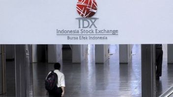 Stock Exchange Targets The Addition Of Three Sharia Online Trading System Operators