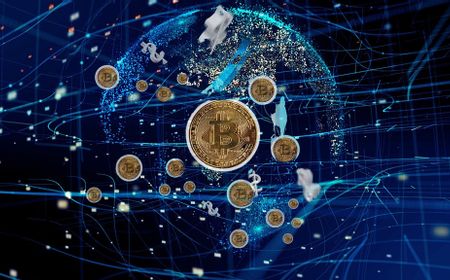 Membuka Bulan dengan Penurunan Harga, Bagaimana Potensi Bitcoin Bulan Agustus?