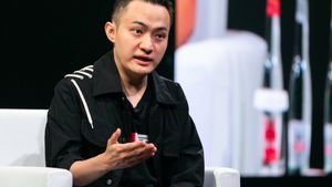 Justin Sun Tawarkan Dukungan Rp15 Miliar untuk Pendiri Telegram, Pavel Durov