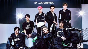 NCT Dream Bawa Konsep Perjalanan Lintas Ruang dan Waktu, Berikut Detail Penjualan Tiketnya