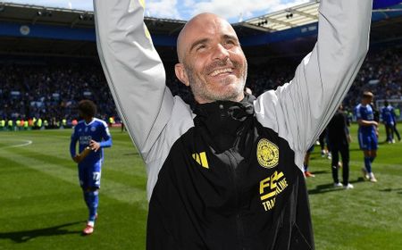 Chelsea Selangkah Lagi Dapatkan Enzo Maresca Gantikan Pochettino