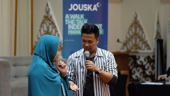 Tak Ada Lagi Saran dan Perencanaan Keuangan dari Jouska 