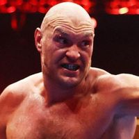 Tyson Fury Terima Kekalahan dari Oleksandr Usyk dan Rencanakan Berlibur Bersama