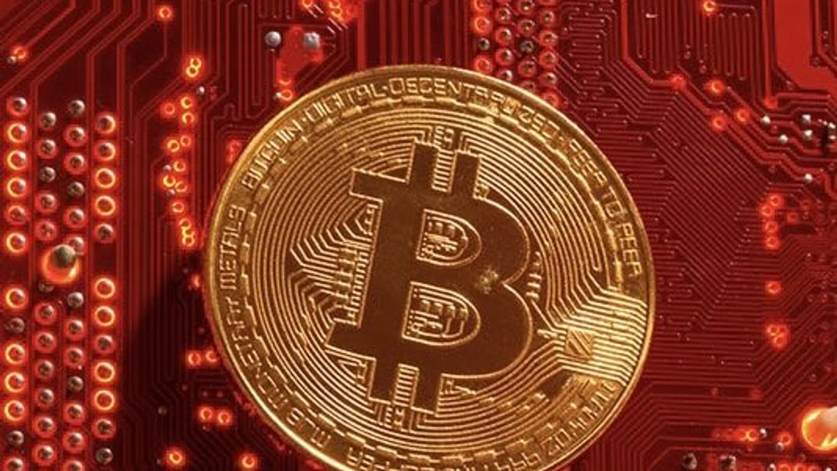 Grup Theater Amc Terima Bitcoin Dan Cryptocurrency Lain Sebagai Alat Pembayaran