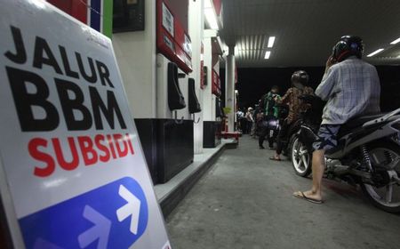 Pemerintah Diminta Tidak Cari Alasan Naikkan Harga BBM Subsidi