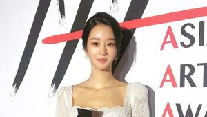 Seo Ye Ji Dikonfirmasi Bintangi <i>Eve’s Scandal</i> Usai Terlibat Skandal 