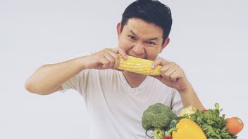 Kolesterol Tinggi Meski Sudah Makan Makanan Sehat, Kenali Alasannya
