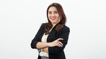 Founder APGI Angelika Putri Sebut Komunitas adalah Cara Terbaik untuk Membangun Relasi