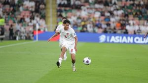 Shin Tae-yong Tanggapi Bergabungnya Rafael Struick ke Brisbane Roar