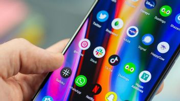 Aplikasi Android yang Bisa Membuat Performa 