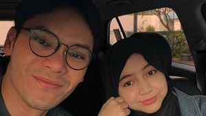 Putri Beranjak Remaja, Ben Kasyafani Pilih Jadi "Bestie" untuk Sienna