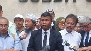 TPUA Singgung Alasan Jokowi Mangkir Pemeriksaan: Sakit Tapi Hadir di Kongres PSI