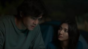 Dion Wiyoko dan Sheila Dara Ingin Film ‘<i>Sore: Istri dari Masa Depan</i>’ Jadi Bahan Diskusi