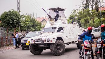 13 Pasukan Penjaga Perdamaian PBB Tewas dalam Bentrokan dengan Pemberontak di Kongo