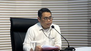 Korupsi Dana CSR BI-OJK Berawal Rapat Tertutup Panja Komisi XI DPR