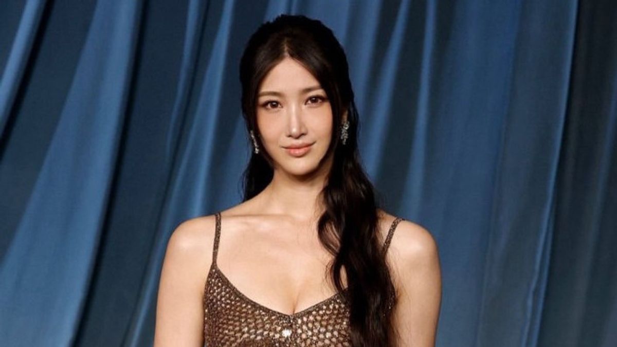 EJAE's Rant Warns the "Golden" Victory of KPop Demon Hunters at the Academy Awards