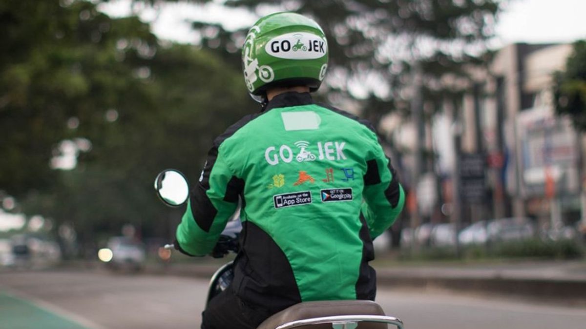 The Agreement This Month, The Gojek-Tokopedia Merger, Can Market Capitalization Of IDR 560 Trillion