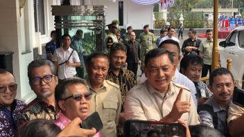 Sohibul 理顺国防部长的部长席位游说问题:Yasirli 提出了pks建议