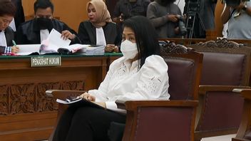 Dulik Kubu Putri Candrawathi: Most Of The 6 Thousand Words In The Prosecutor's Replik Are Only CLAims Empty Without Proof