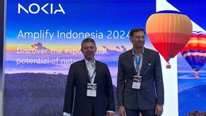 Nokia Amplify Indonesia 2024 Perkenalkan Inovasi Baru Berbasis AI untuk Perusahaan Komunikasi