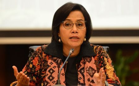 Ini Tekad Menkeu Sri Mulyani Soal Pajak! Simak!