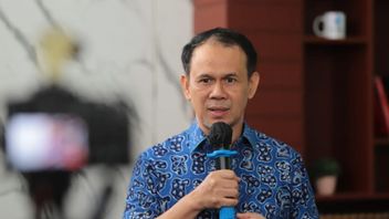 Secrétaire Général Du Parti Gelora: Division Politique Extraordinaire De L’élection Présidentielle En Raison De La Politisation De La Religion
