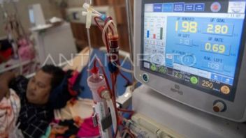 Menkes Pastikan 120 Ribu Pasien Penyakit Kronis PBI JK Tetap Dilayani