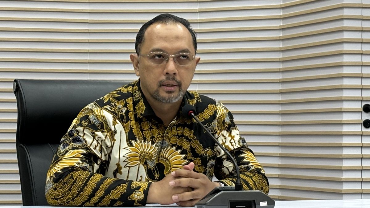 KPK SUSUT LA corruption présumée des permis d’affaires minières à Kaltim