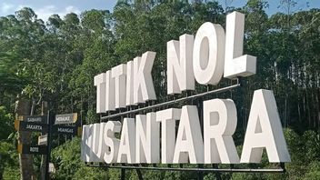 Underwater Tunnel Project In IKN Potentially Damaged By Environment, OIKN: There Are Human Activities