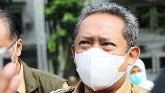 Viral Kasus Perundungan Siswa SMP di Bandung, Wali Kota: Semoga Ada Efek Jera