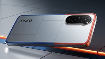 POCO M7 Resmi Hadir di Indonesia Mulai 10 Oktober, Usung Baterai 7.000 mAh