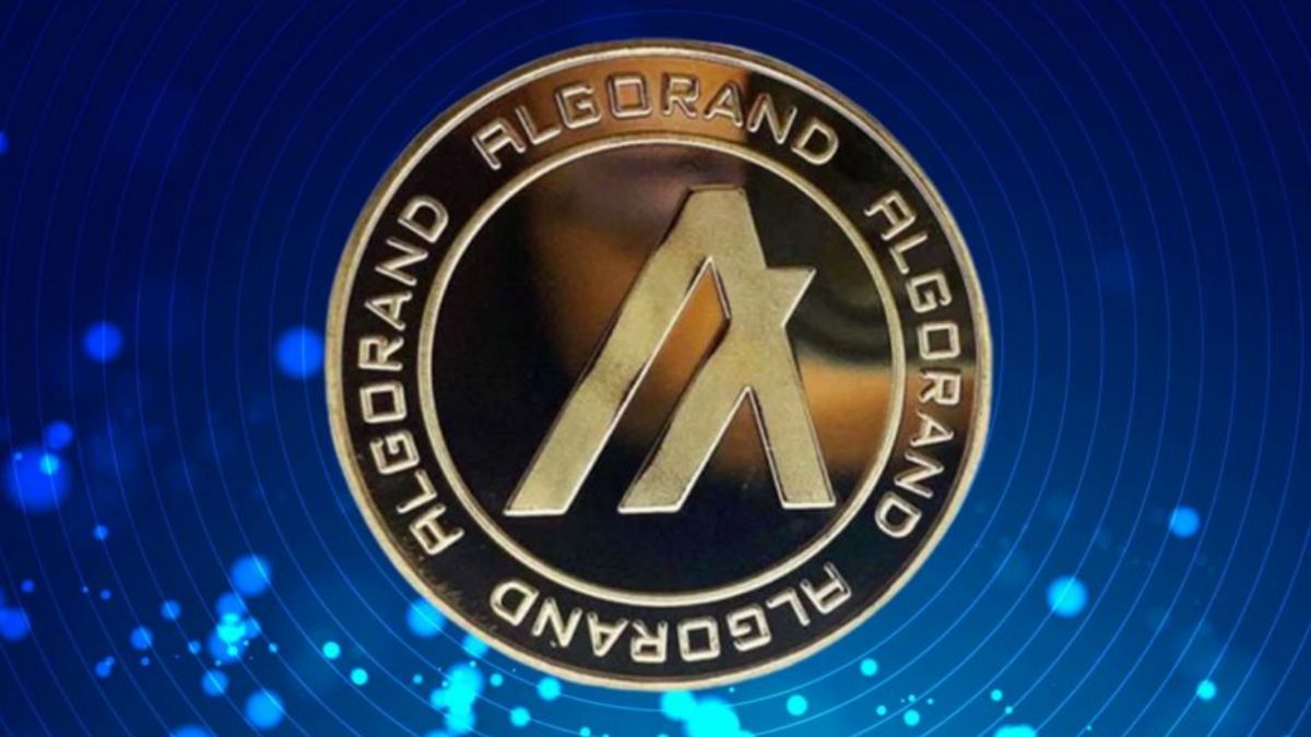 ALGO Crypto Prices Are Not The Main Focus, Says Algorand Foundation CEO