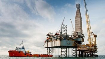 شهدت انخفاضا في عام 2020 ، ارتفع إنتاج الغاز في حقل الجانب النوبي إلى 160 مليون قدم مكعب