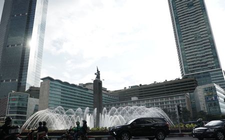 Jakarta Kembali PPKM Level 1 Selama 3 Minggu ke Depan, Simak Lagi Aturannya