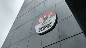 Kasus Suap Benur, KPK Telusuri Aliran Uang dari Bos PT DPP ke Edhy Prabowo