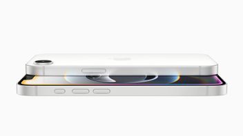 Permintaan Terhadap iPhone 16e Lebih Kuat Dibanding iPhone SE 3 Saat Peluncuran