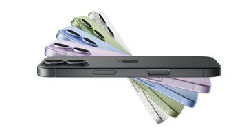 One Of The Four Smartphones Sold In China Is An IPhone