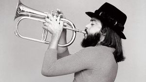 Chuck Mangione Pencipta Hits 'Feels So Good Meninggal Dunia di Usia 84 Tahun