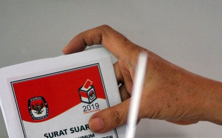 Beda Undecided Voters dan Swing Voters, Dua Kelompok yang Diperebutkan dalam Pilpres