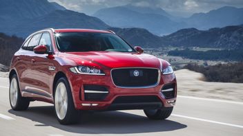 Jaguar Hentikan Produksi Dua Model Ini karena Dinilai Tidak Menguntungkan