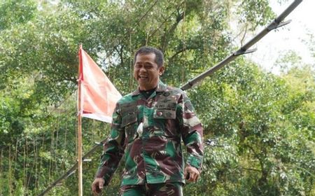 Puluhan Miliar Harta Pangkostrad Maruli Simanjuntak, Punya 9 Properti di Jaksel Hingga Buleleng