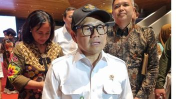 Cak Imin Tolak Kebijakan Dedi Mulyadi Kirim Anak Nakal ke Barak Militer