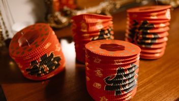中国新年庆祝活动在印尼演出的7个传统 