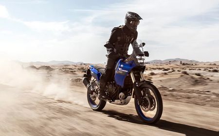 Yamaha Tenere 700 Resmi Mengaspal di Malaysia, Harganya Lebih Murah dari Indonesia