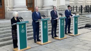 Regulator Irlandia Selidiki TikTok dan LinkedIn atas Mekanisme Pelaporan Konten Ilegal