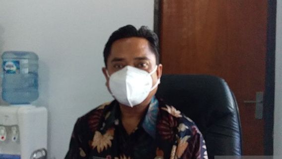 BPBD Sangihe Sulut Akan Tarik 9 Rumah yang Disiapkan Bagi Pengungsi Namun Tidak Ditempati