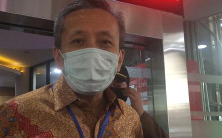 Dilimpahkan Tahap Satu, Berkas Perkara Jaksa Pinangki Kemungkinan Belum Lengkap