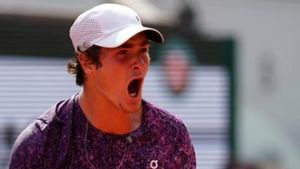 驚異的なジョアン・フォセカ、2026年フレンチ・オープンでノバク・ジョコビッチを破る